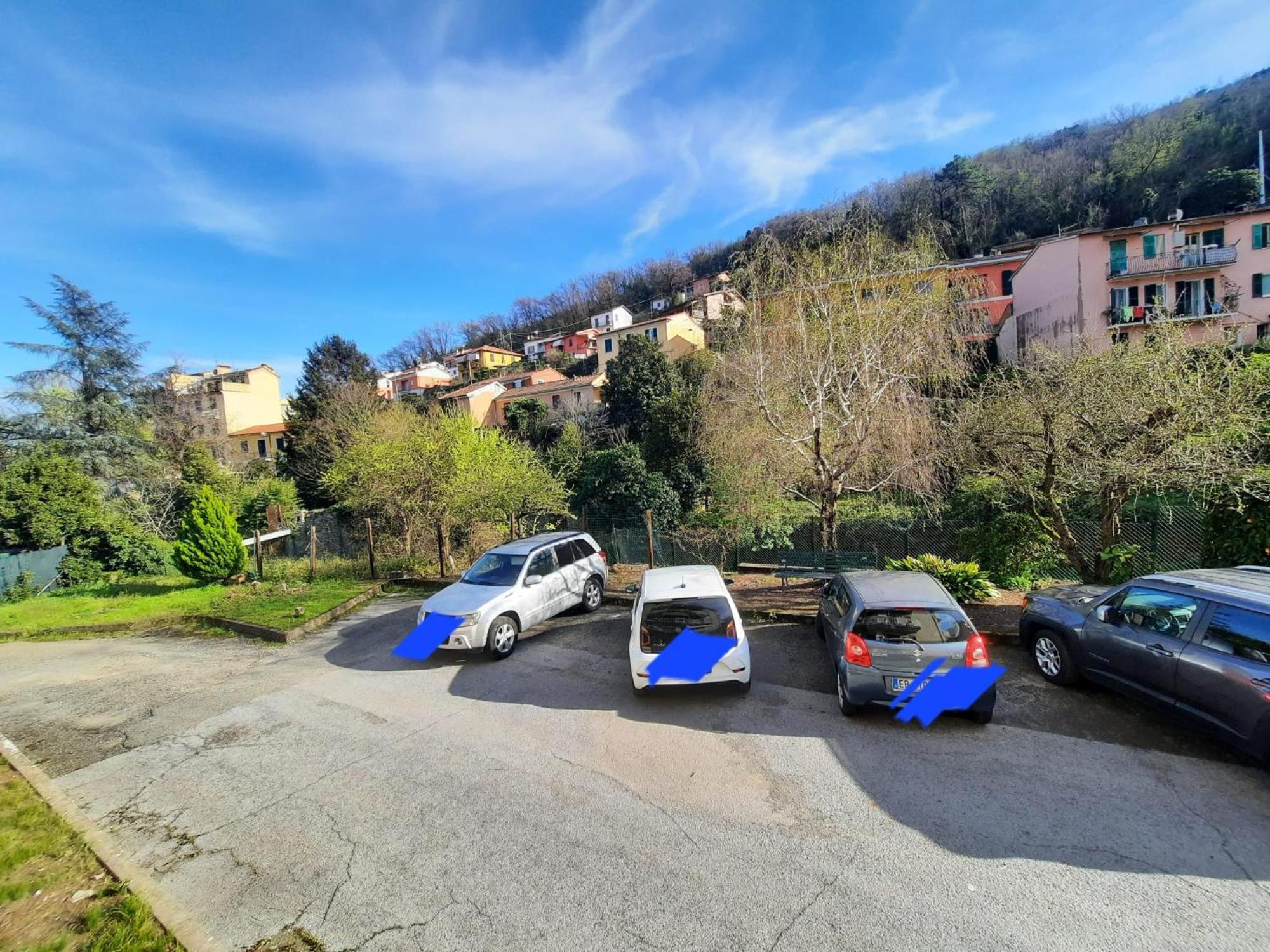 Dimora Stella Di Aprile Apartment *