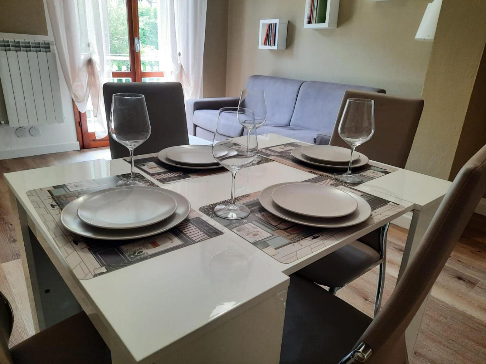 Dimora Stella Di Aprile Apartment La Spezia