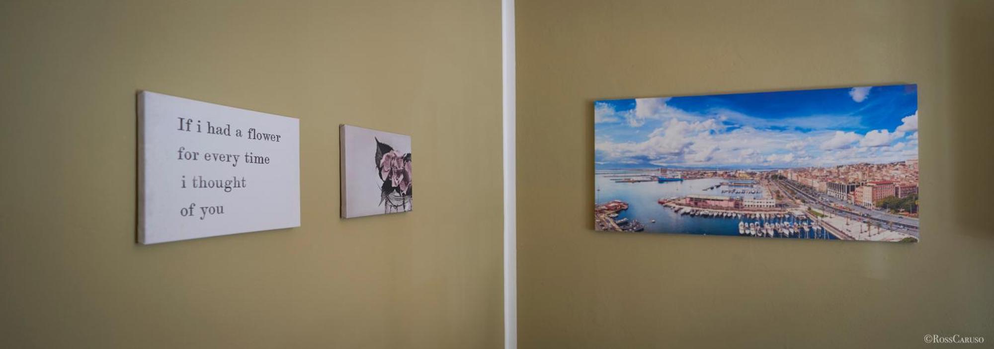 Dimora Stella Di Aprile Apartment