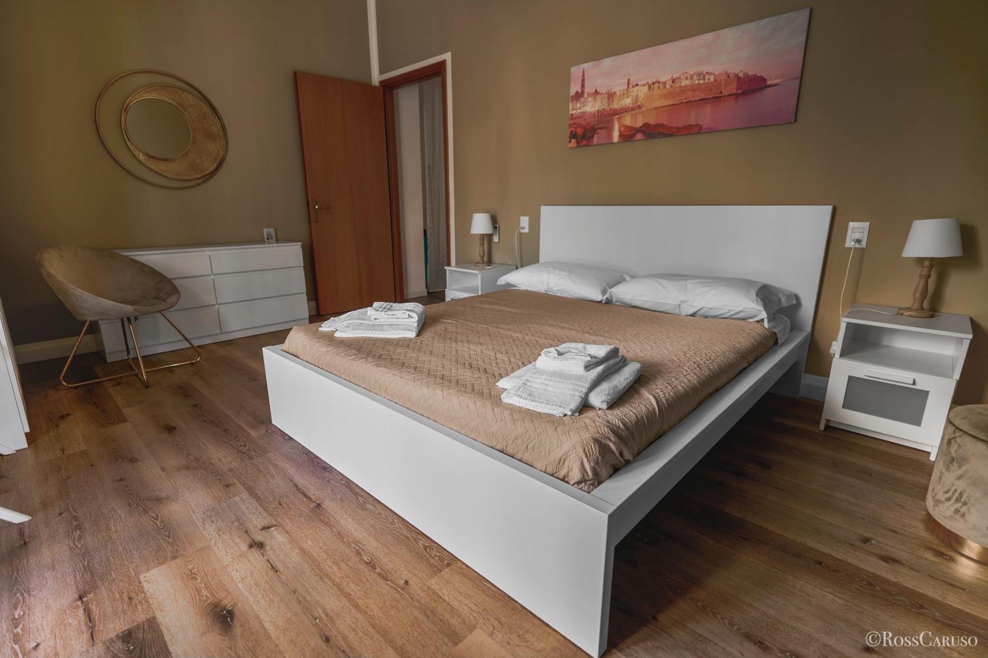Apartment Dimora Stella Di Aprile
