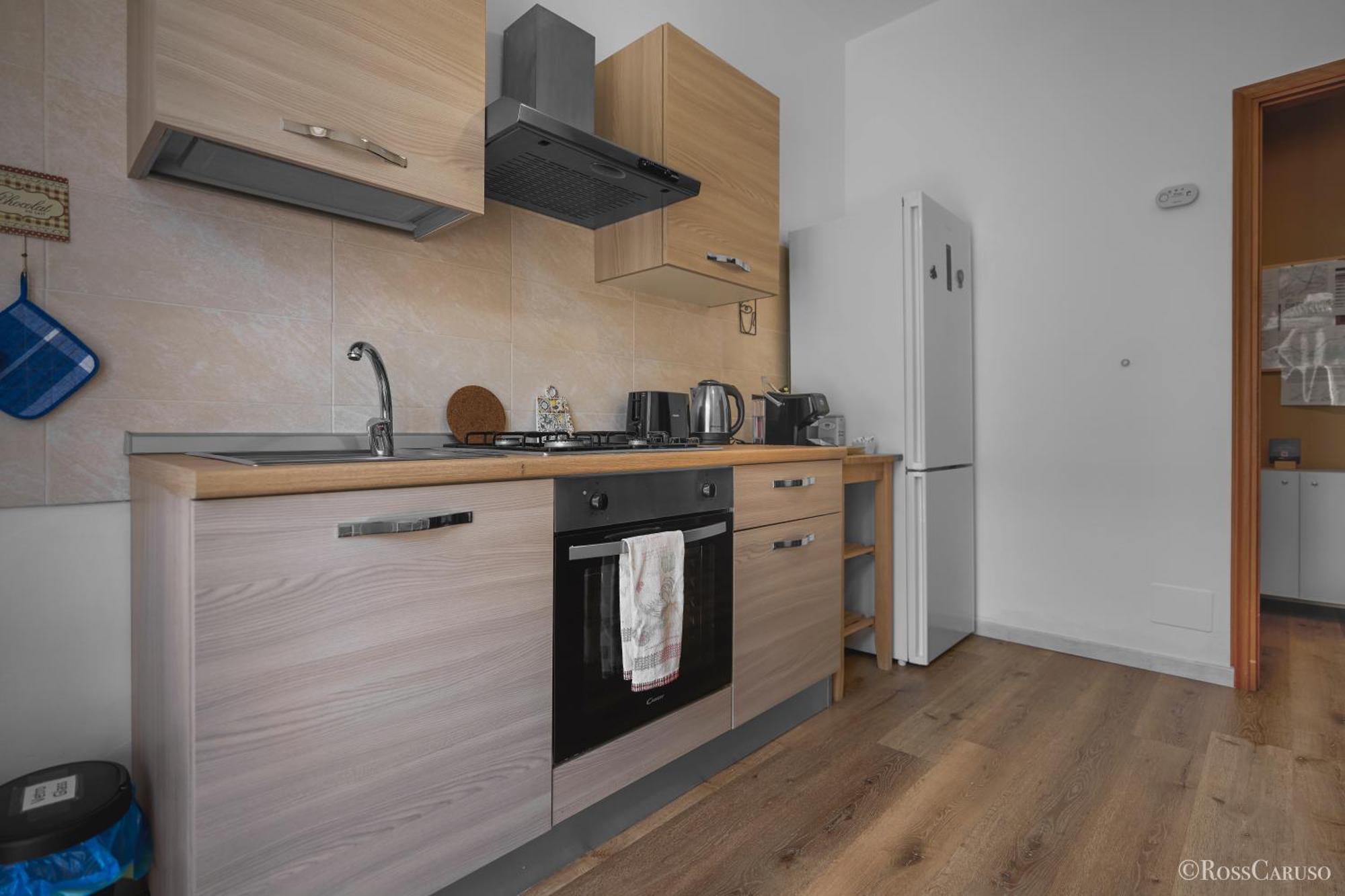Apartment Dimora Stella Di Aprile La Spezia