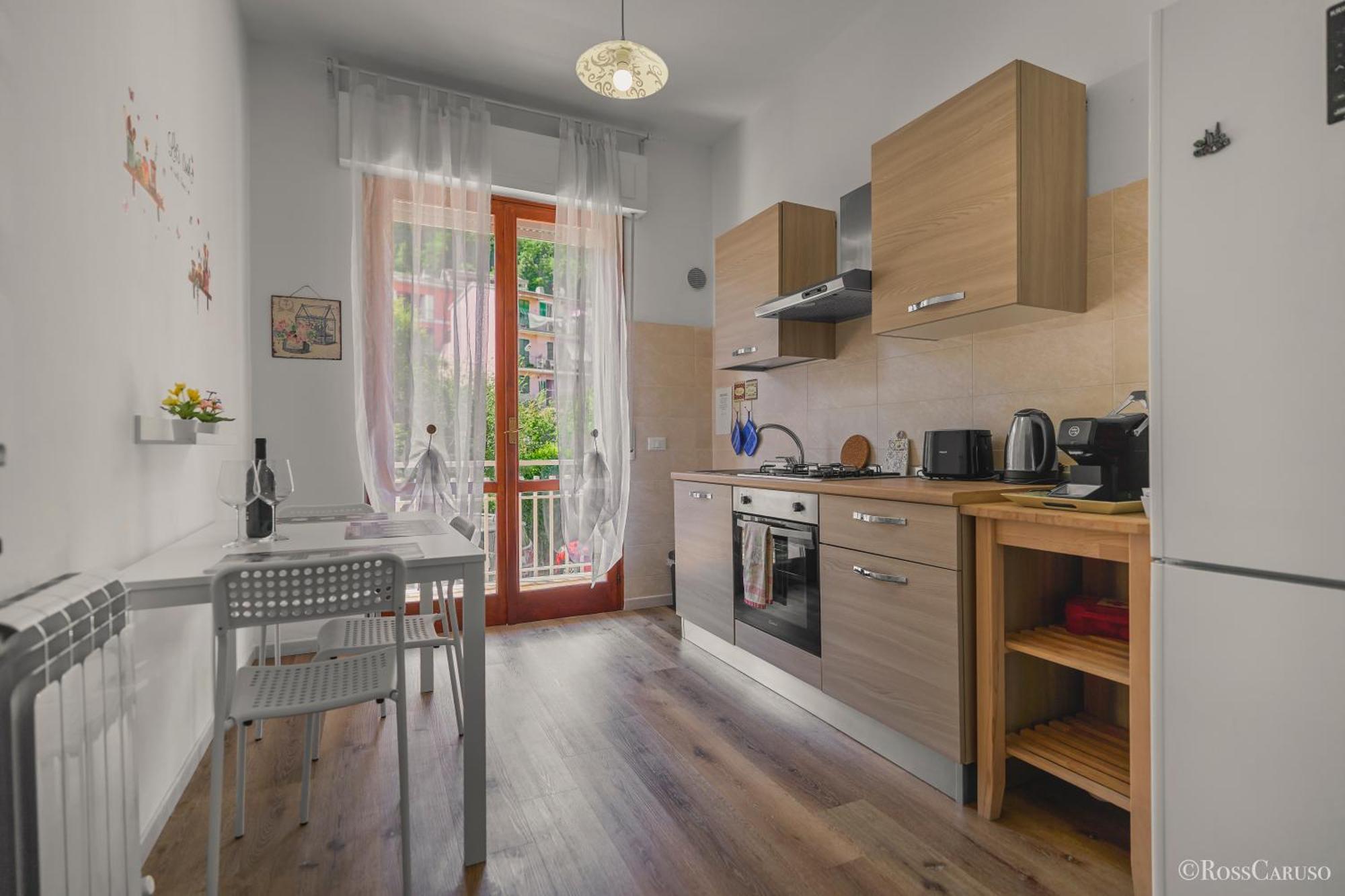 Apartment Dimora Stella Di Aprile